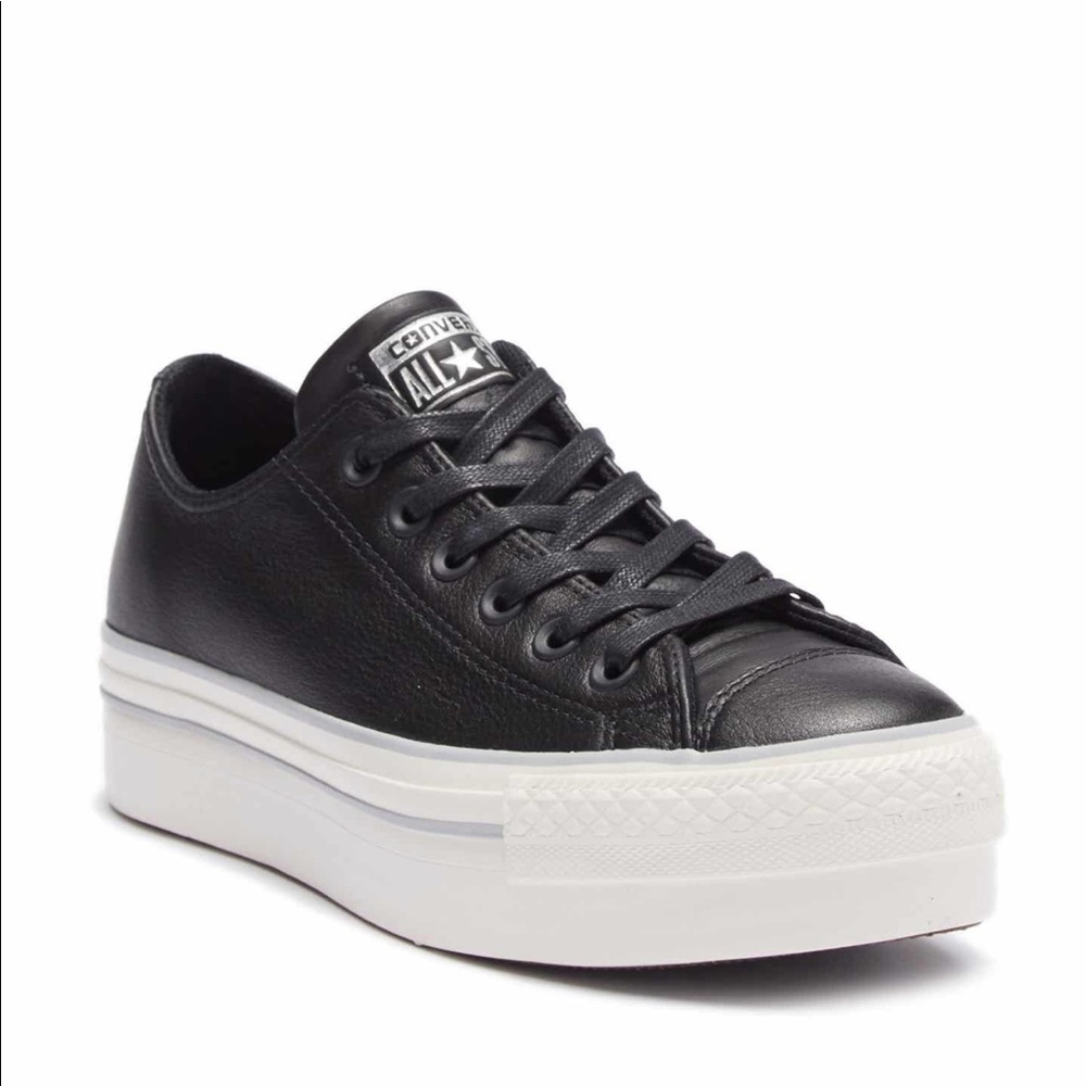 Converse Leather Sneaker 6,5